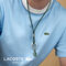 lacoste arthor womens neck jewelry