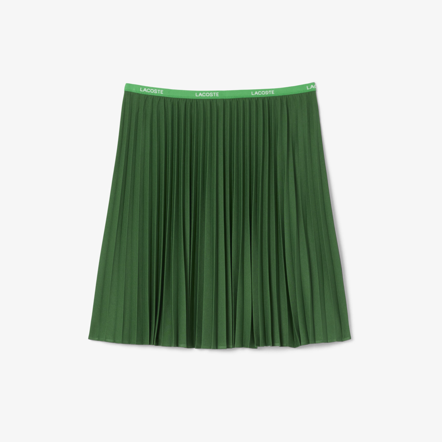 Short Pleated Skirt Short Pleated Skirt
