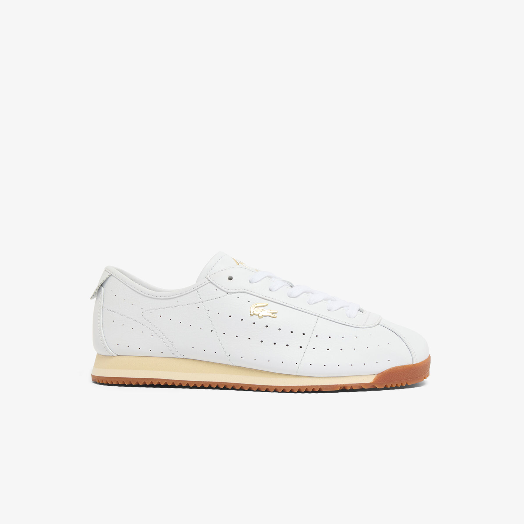 Men's Club-Low Leather Sneakers Men's Club-Low Leather Sneakers