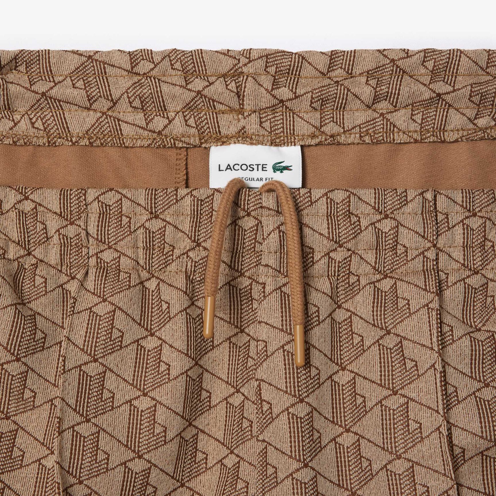 بنطال رياضي بطبعة باريس مونوغرام بنطال رياضي بطبعة باريس مونوغرام