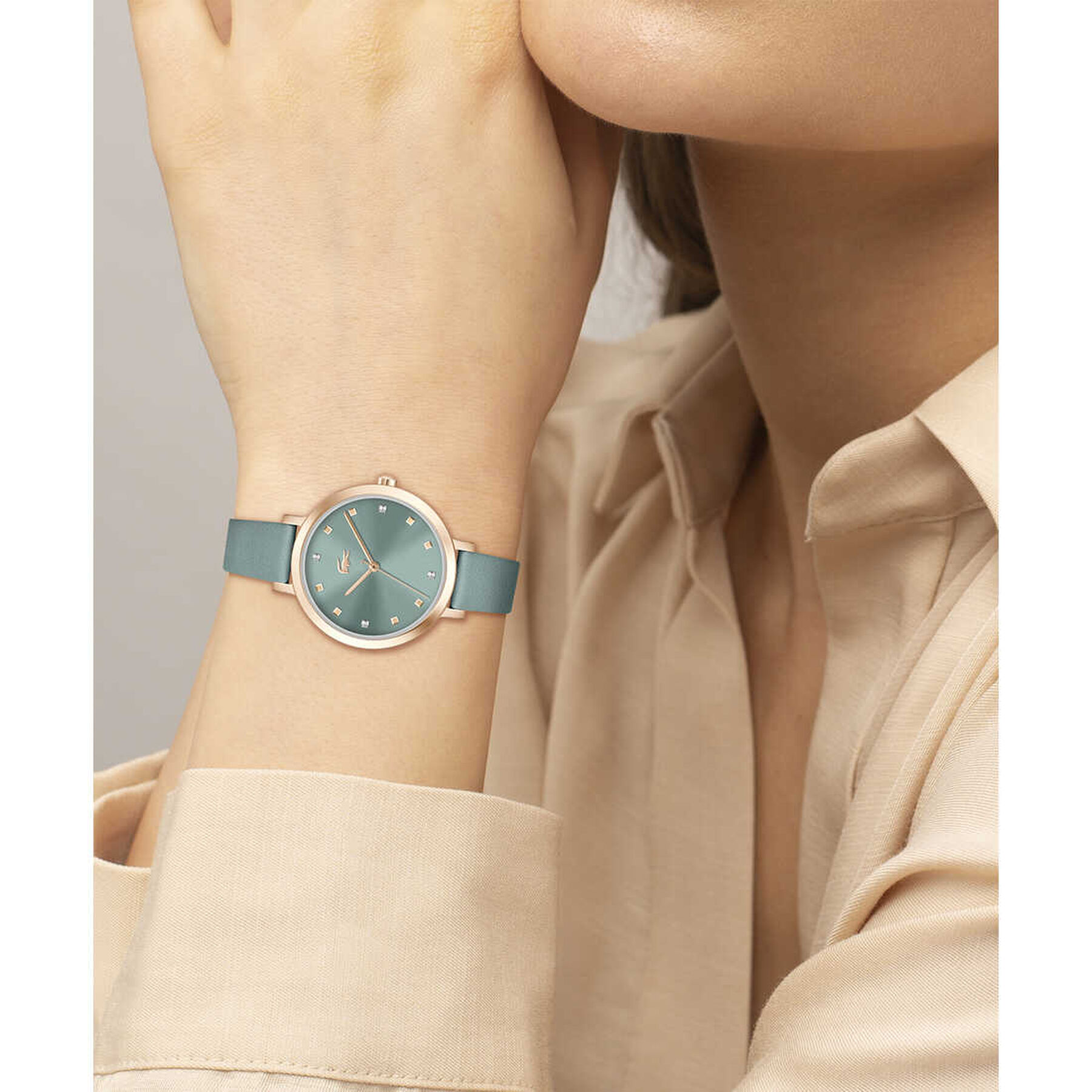 Women's Riga Watch lacoste women s riga watch