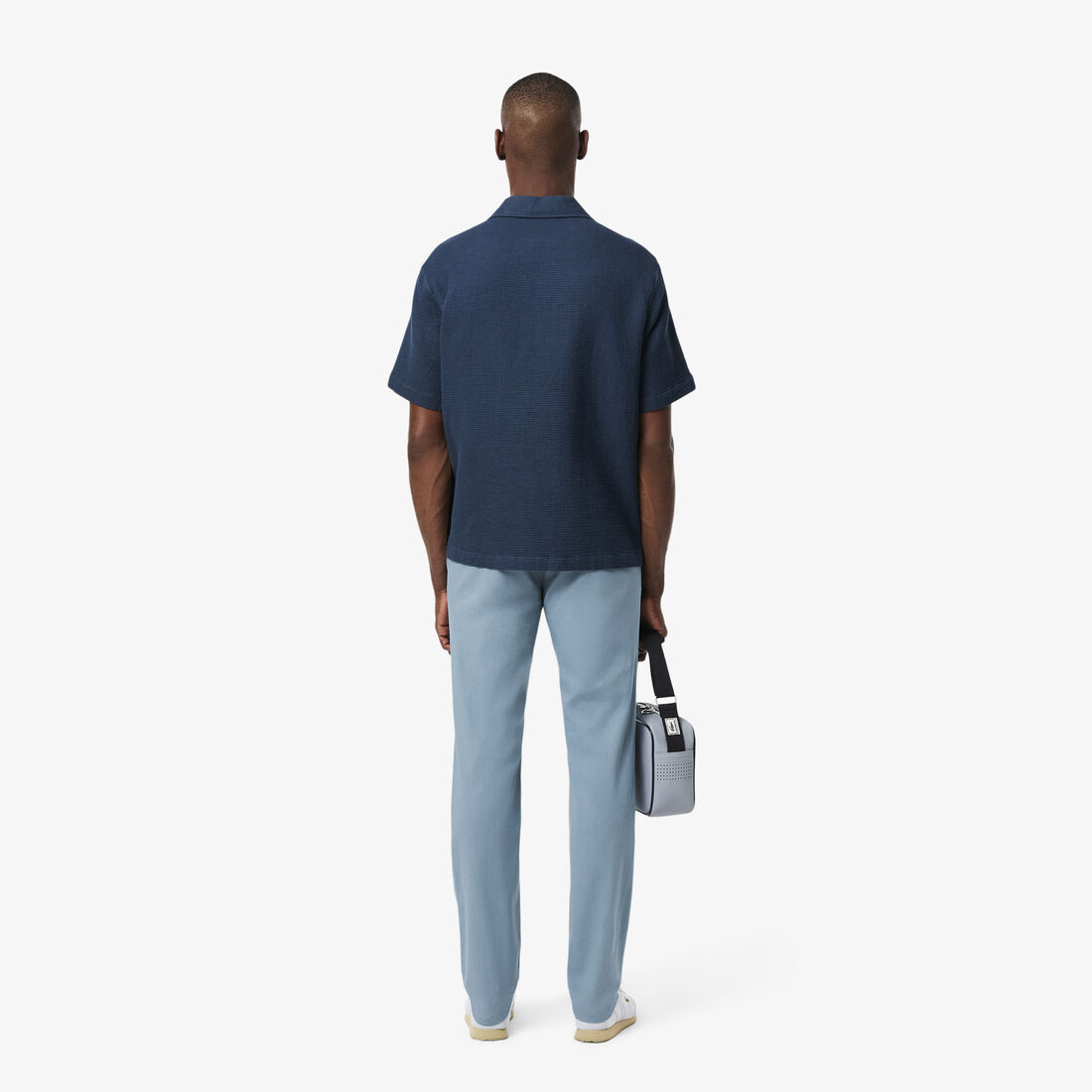 Slim Fit Stretch Cotton Chino Pants Slim Fit Stretch Cotton Chino Pants