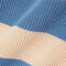 Striped Mesh Knit T-shirt lacoste striped mesh knit t shirt