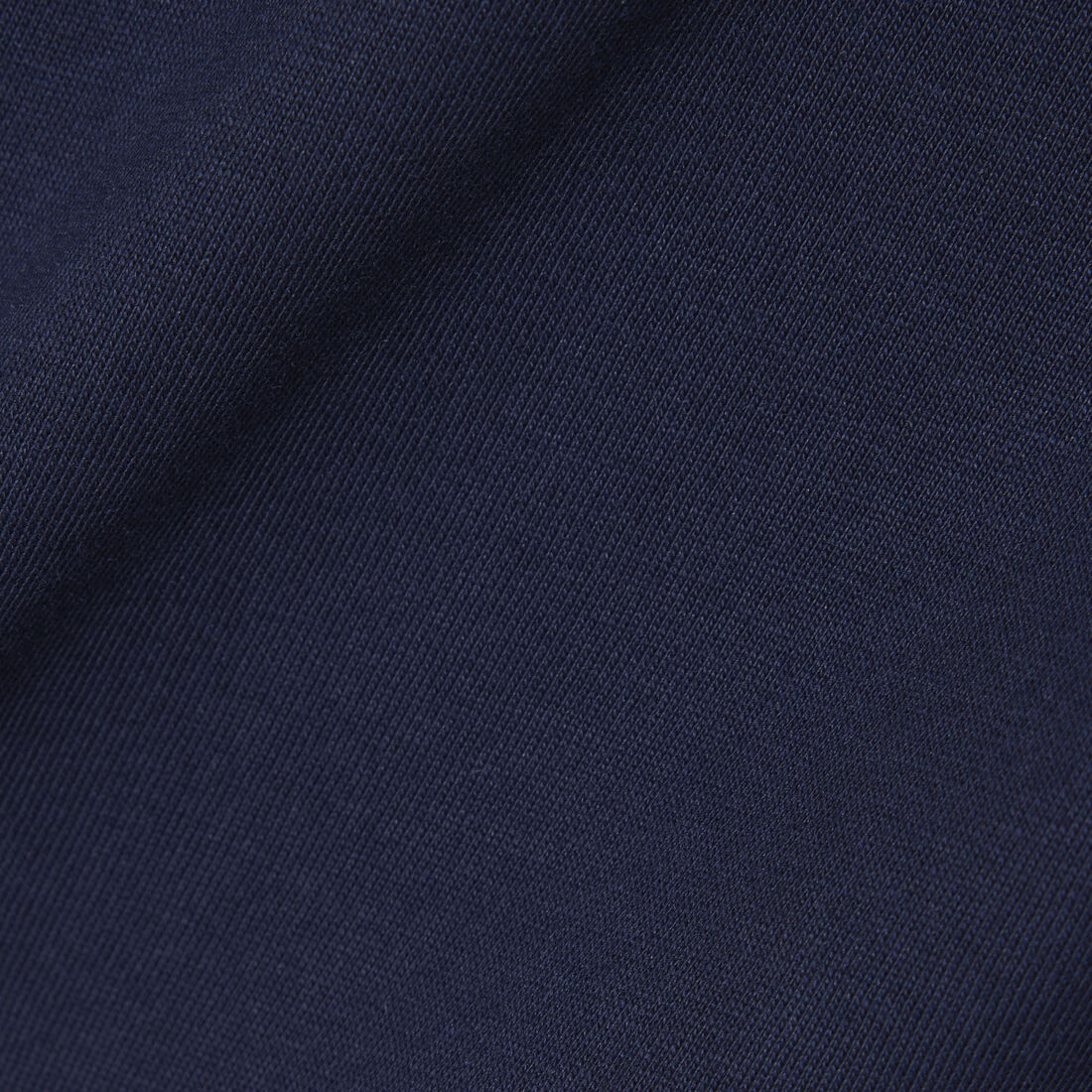 تيشيرت جيرسي بشعار الماركة تيشيرت جيرسي بشعار الماركة