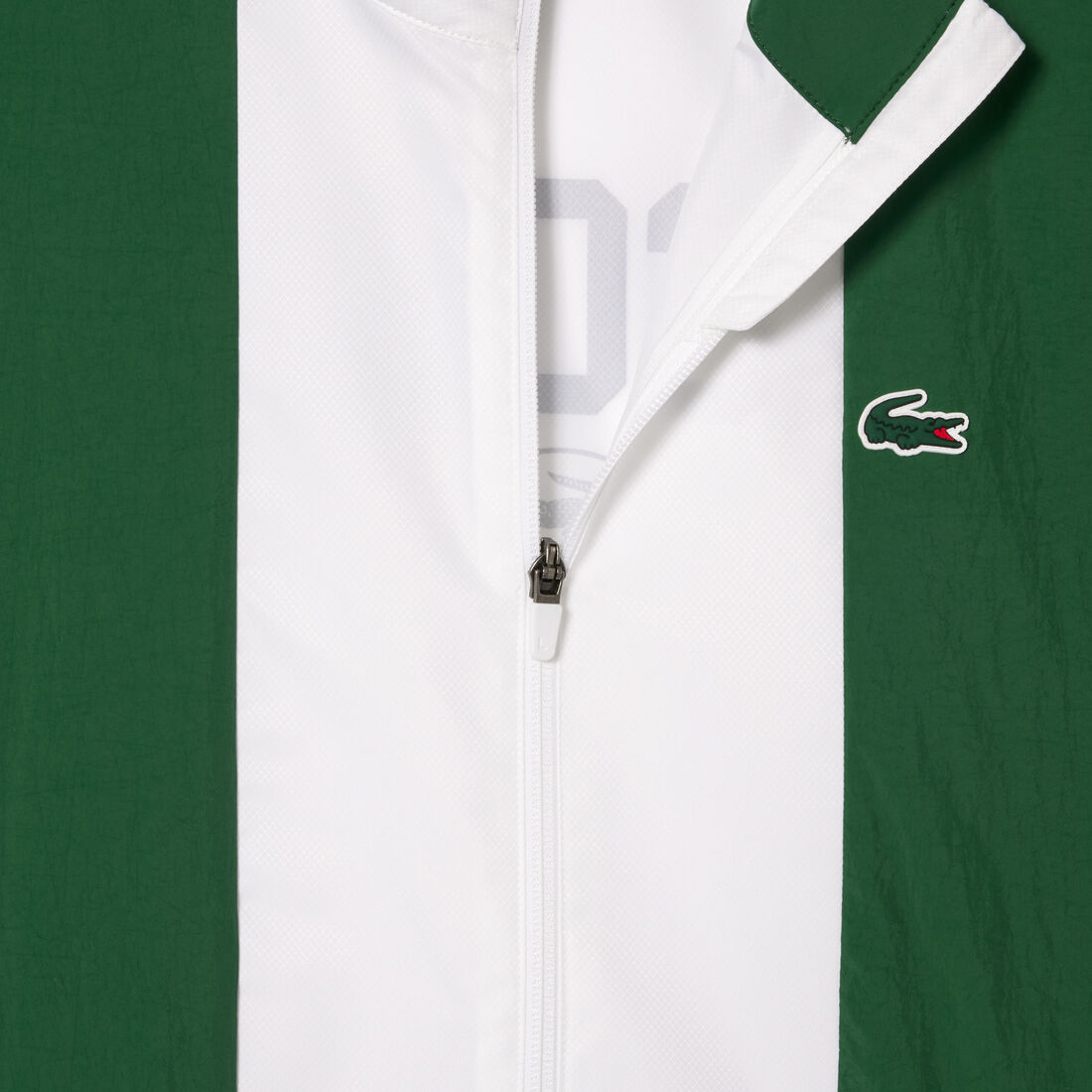 Lacoste Tennis x Daniil Medvedev Tracksuit Lacoste Tennis x Daniil Medvedev Tracksuit