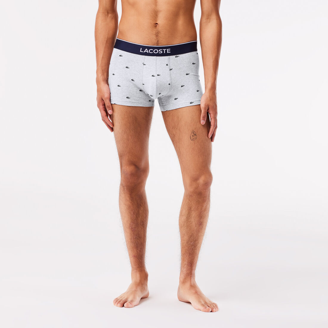 Pack Of 3 Casual Signature Trunk Pack Of 3 Casual Signature Trunk