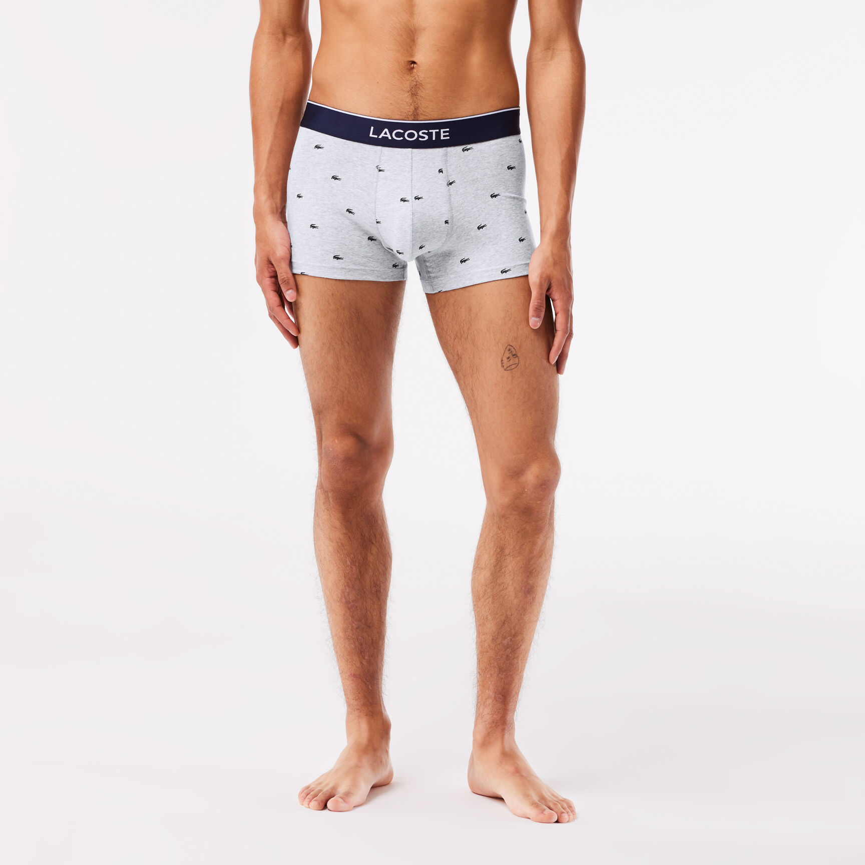 Pack Of 3 Casual Signature Trunk Pack Of 3 Casual Signature Trunk