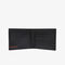 lacoste wallet and key chain gift set