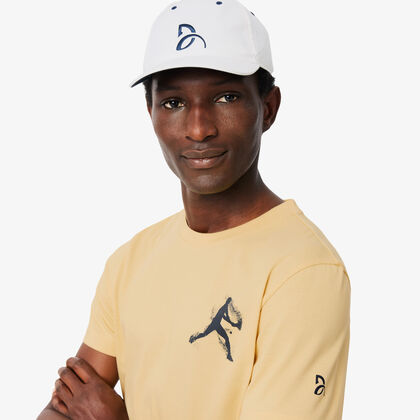 مجموعة لاكوست للتنس &times; نوفاك ديوكوفيتش