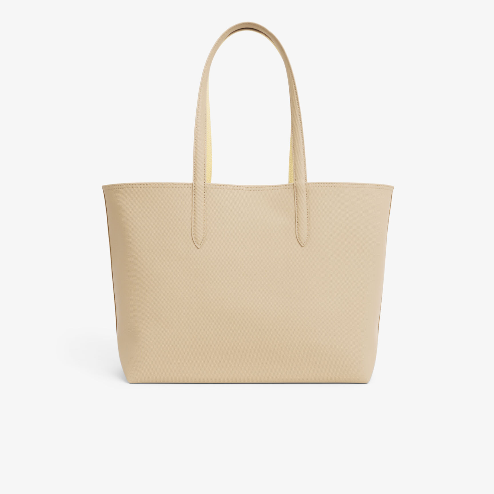Anna Reversible Tote with Pouch