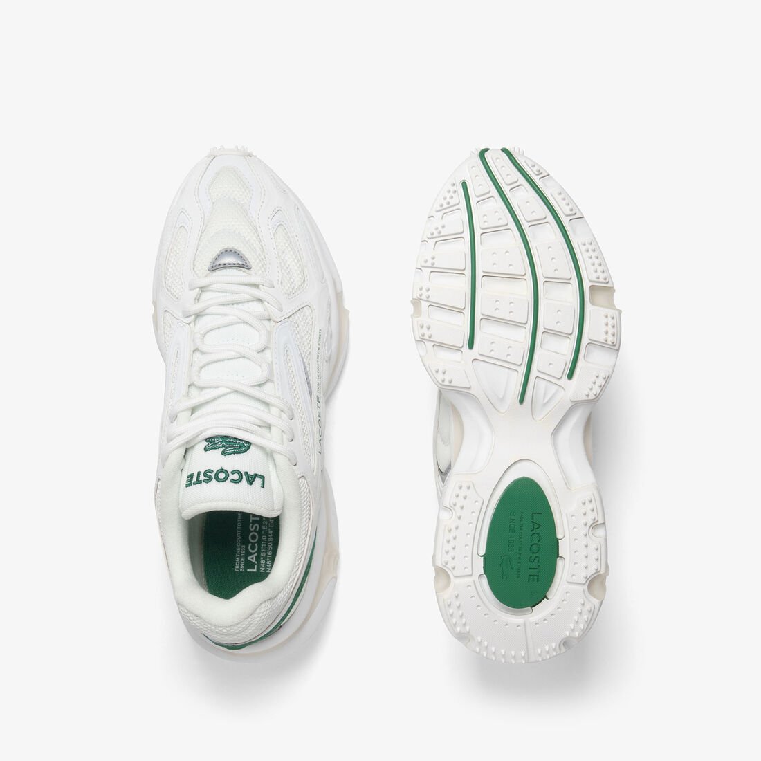 حذاء رياضي رجالي L003 2K24 حذاء رياضي رجالي L003 2K24