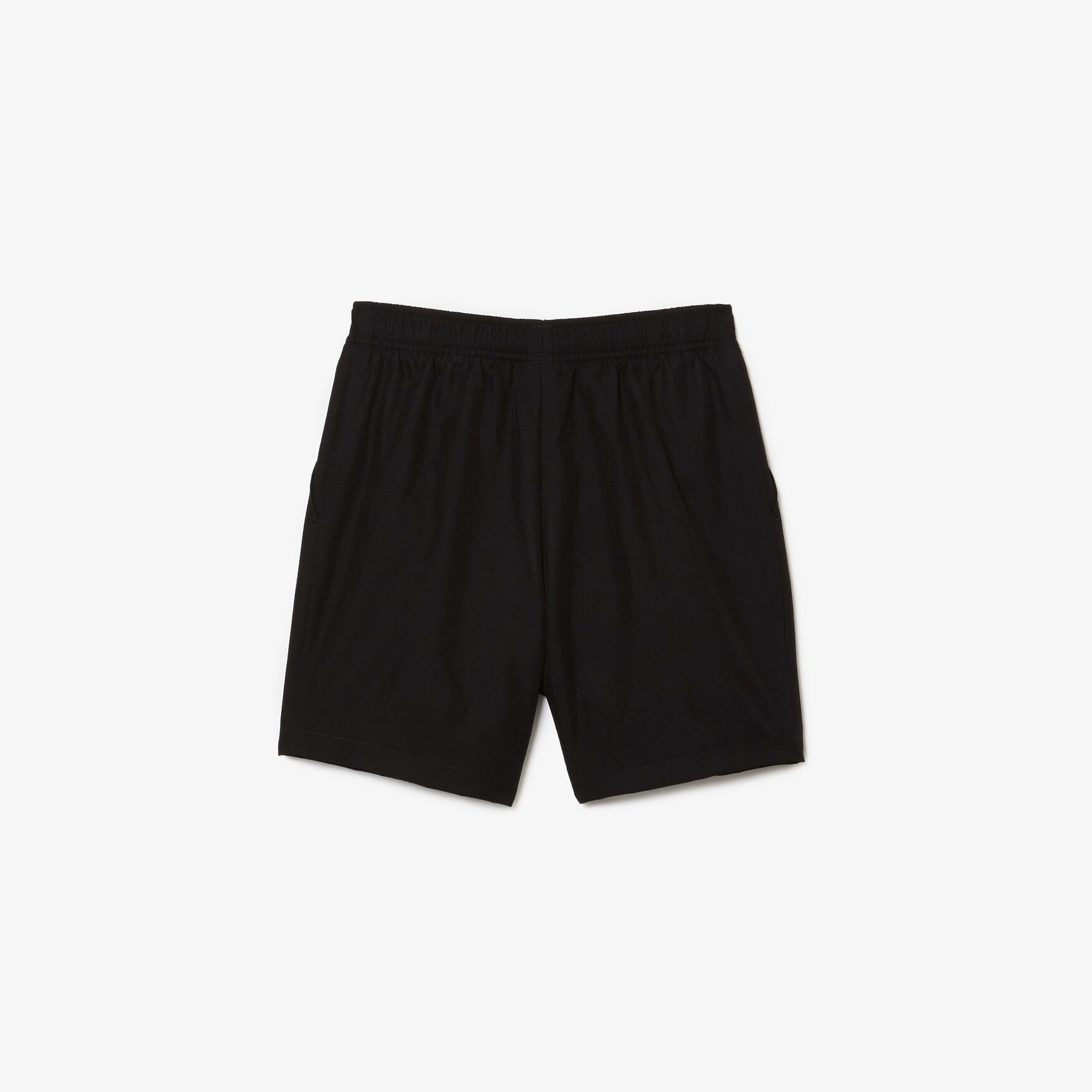 Boys' Lacoste SPORT Diamond Taffeta Shorts Boys' Lacoste SPORT Diamond Taffeta Shorts