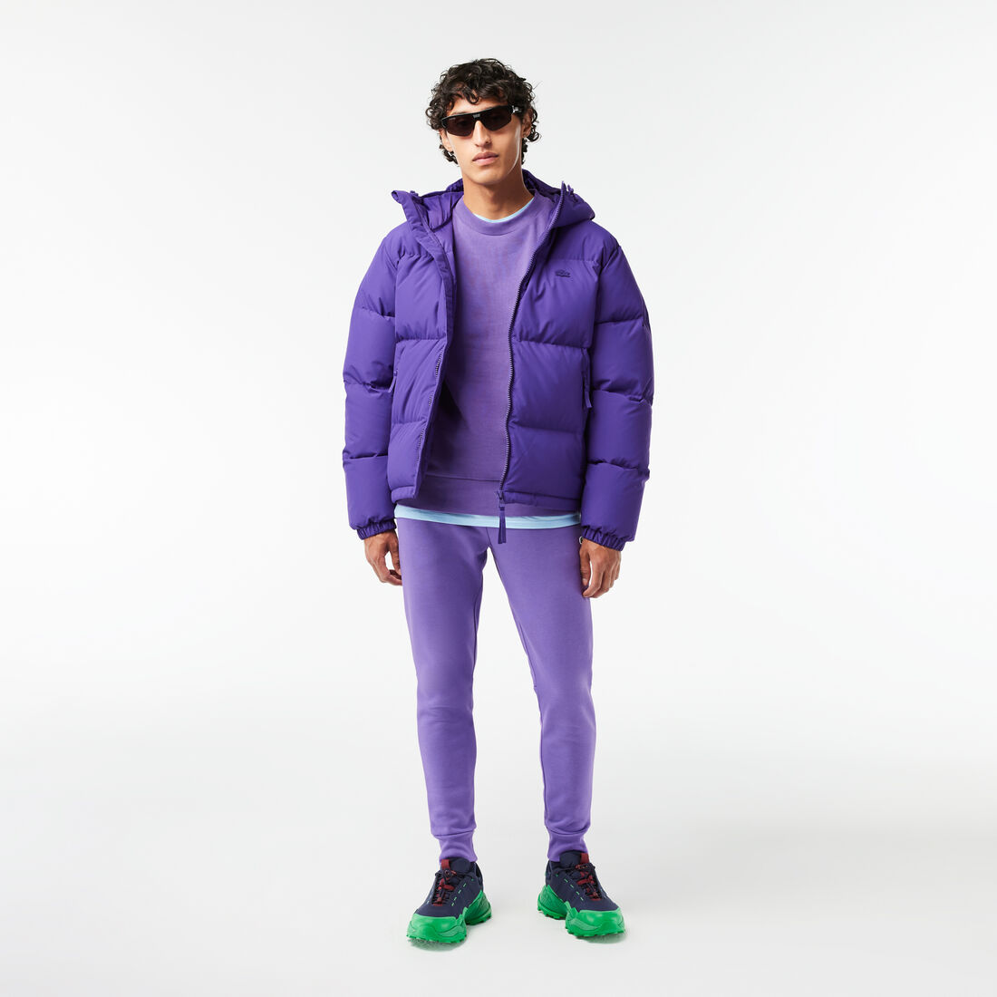 سترة الصوف المصقول سترة الصوف المصقول