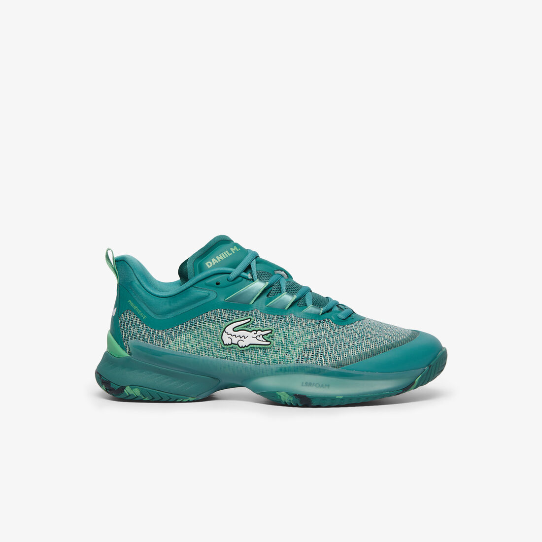 Men's AG-LT23 Ultra x Daniil Medvedev Tennis Shoes