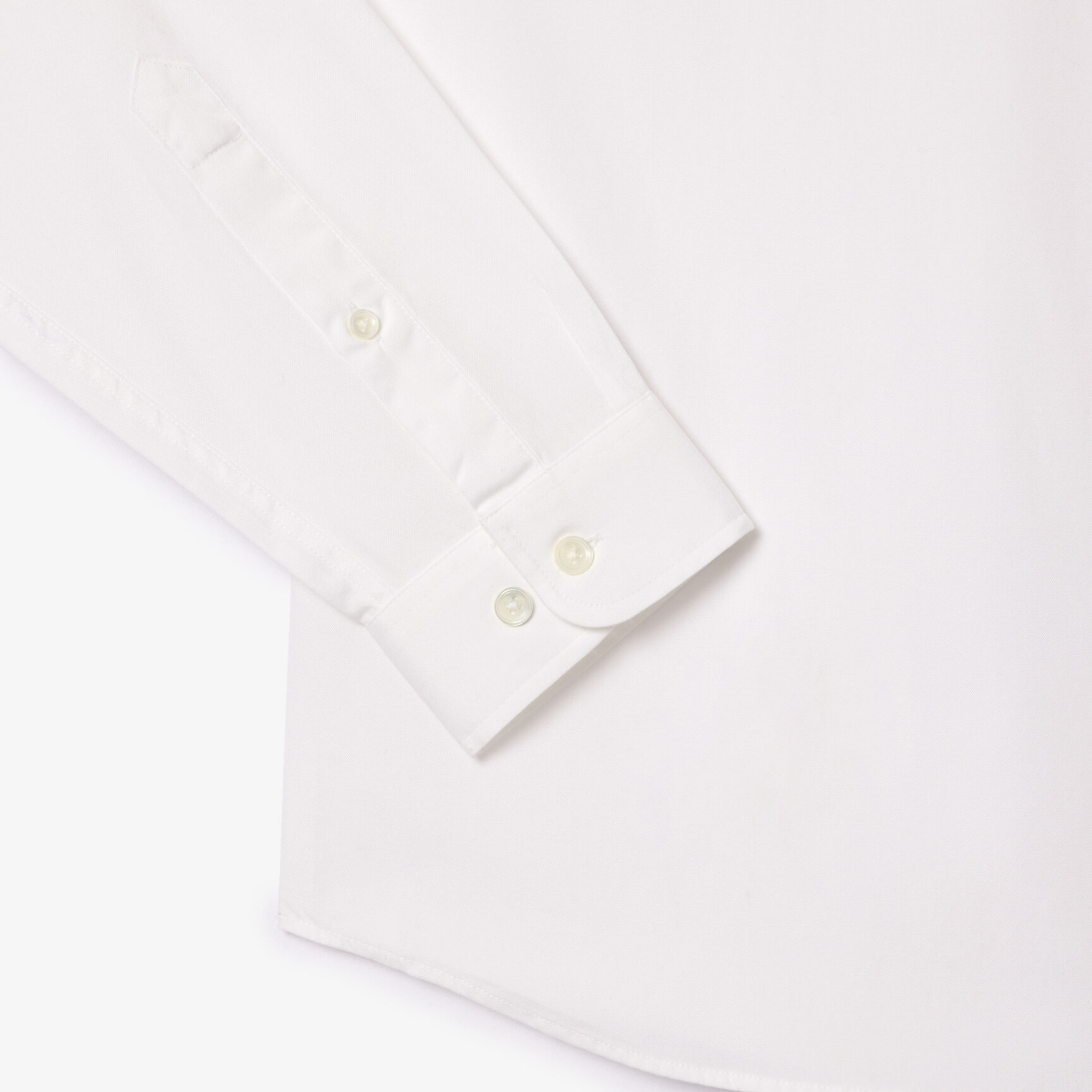 Regular Fit Cotton Shirt