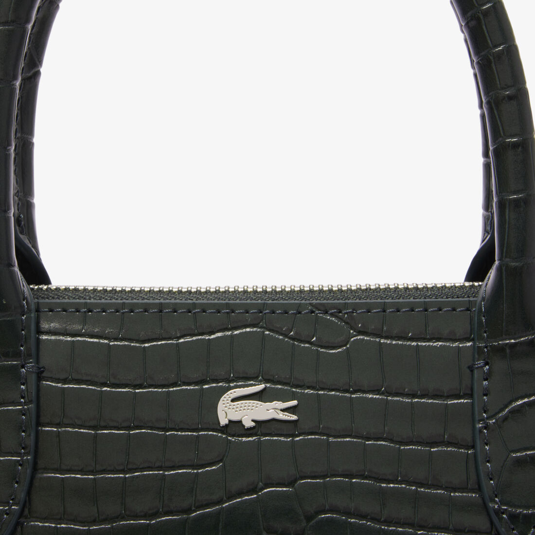 حقيبة شانتاكو بوجاتي جلدية صغيرة منقوشة حقيبة شانتاكو بوجاتي جلدية صغيرة منقوشة