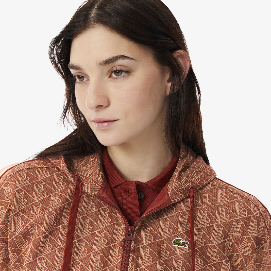 هودي جاكار مونوغرام هودي جاكار مونوغرام