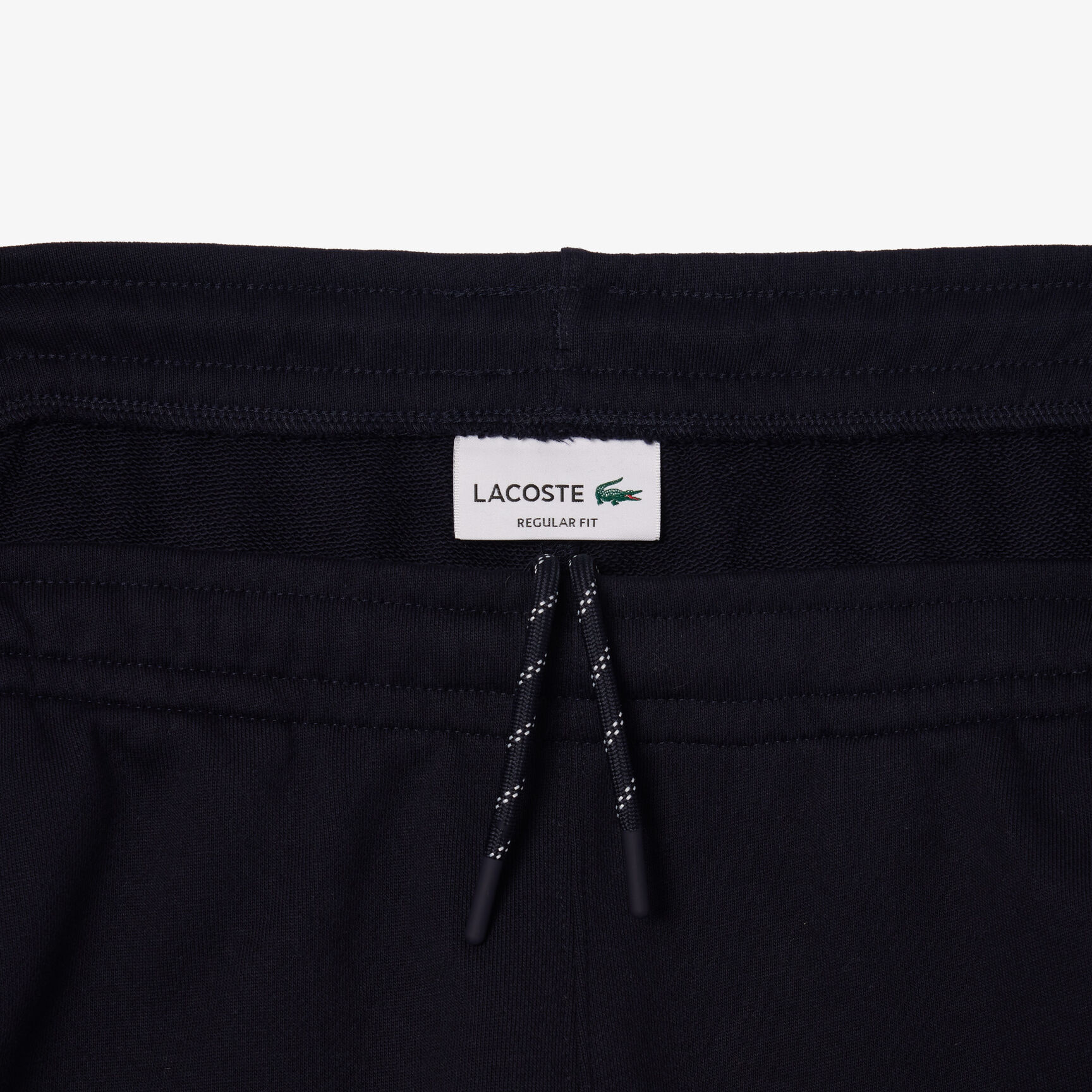 Jogger Flocked Fleece Track Pants