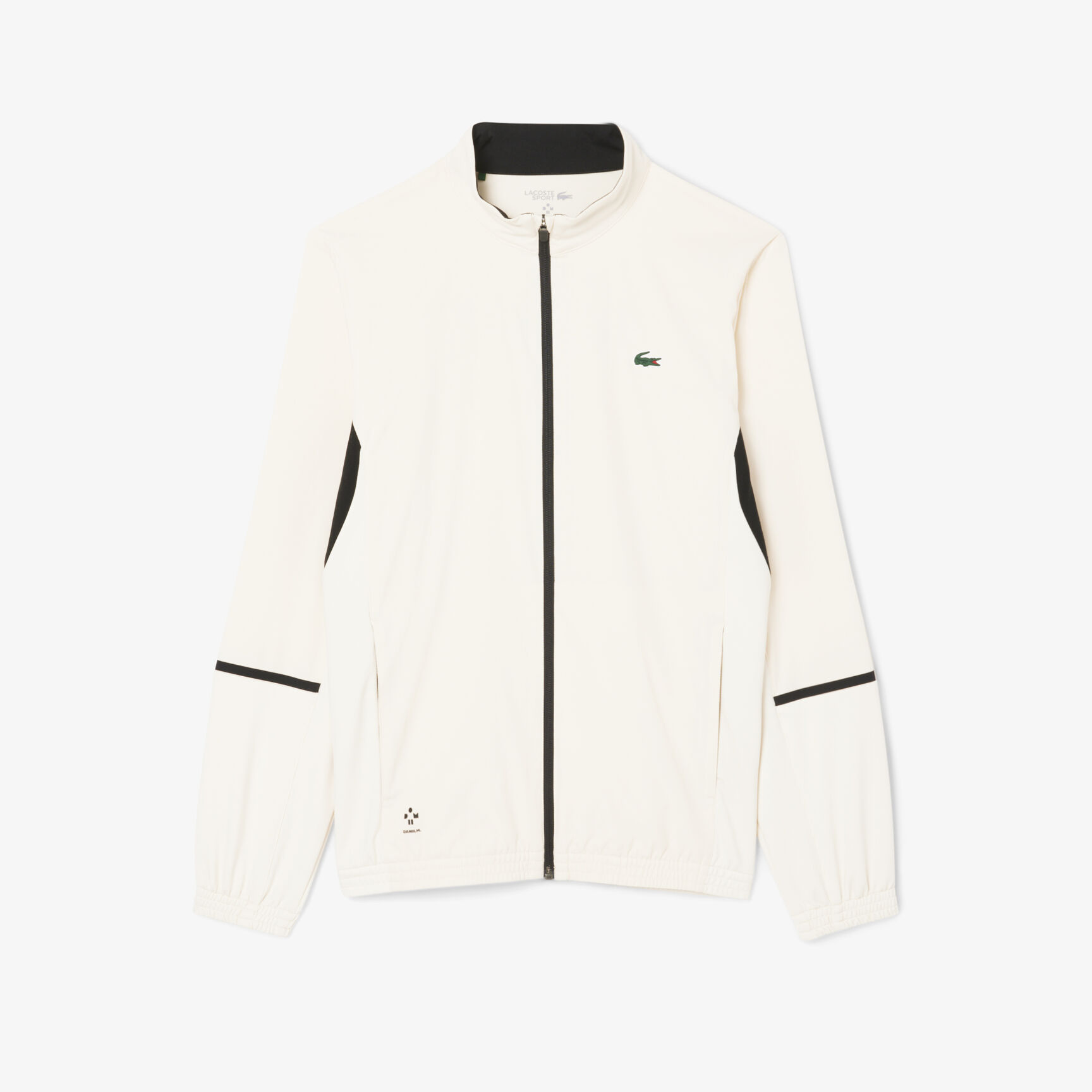 Lacoste Tennis x Daniil Medvedev Tracksuit Lacoste Tennis x Daniil Medvedev Tracksuit