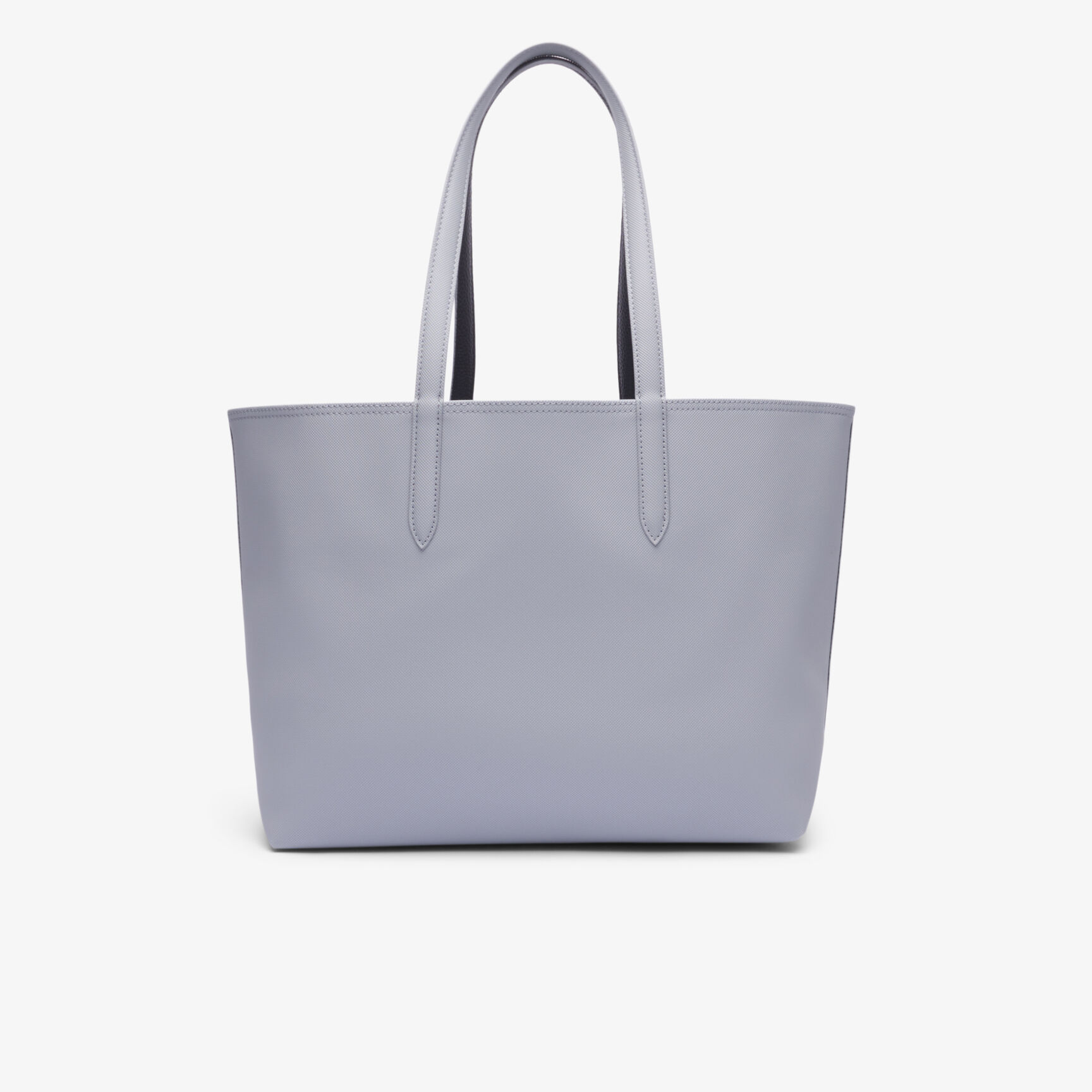 Anna Reversible Tote with Pouch
