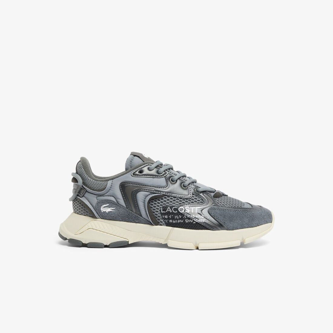 Men's L003 Neo Shot Sneakers