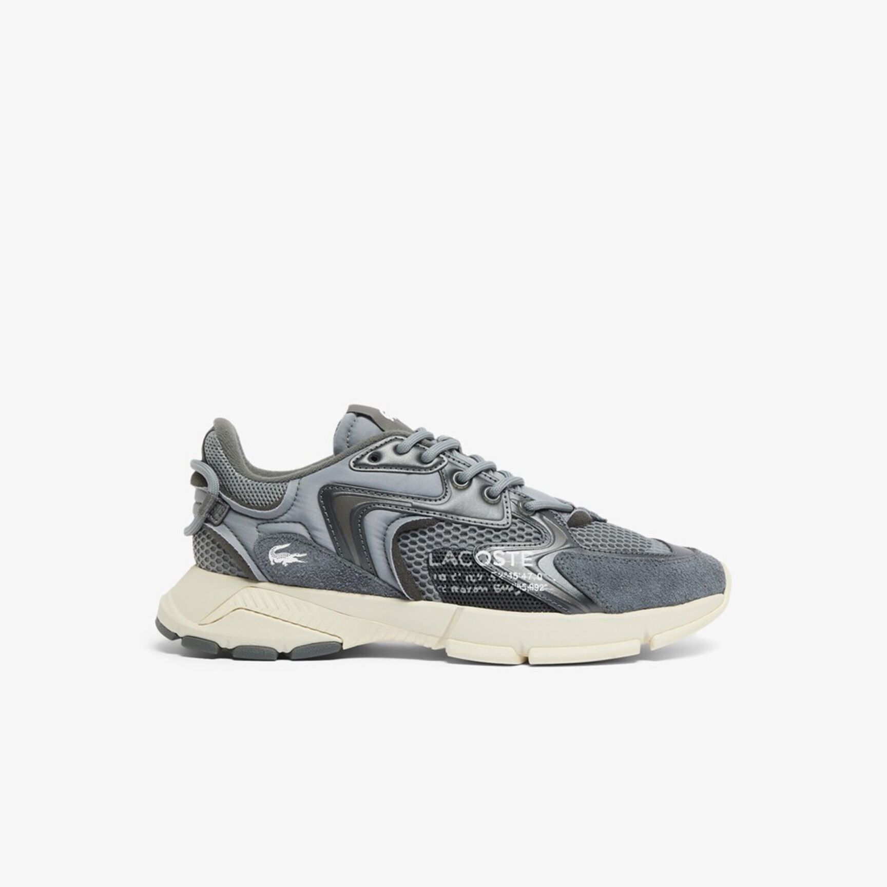 Men's L003 Neo Shot Sneakers Men's L003 Neo Shot Sneakers