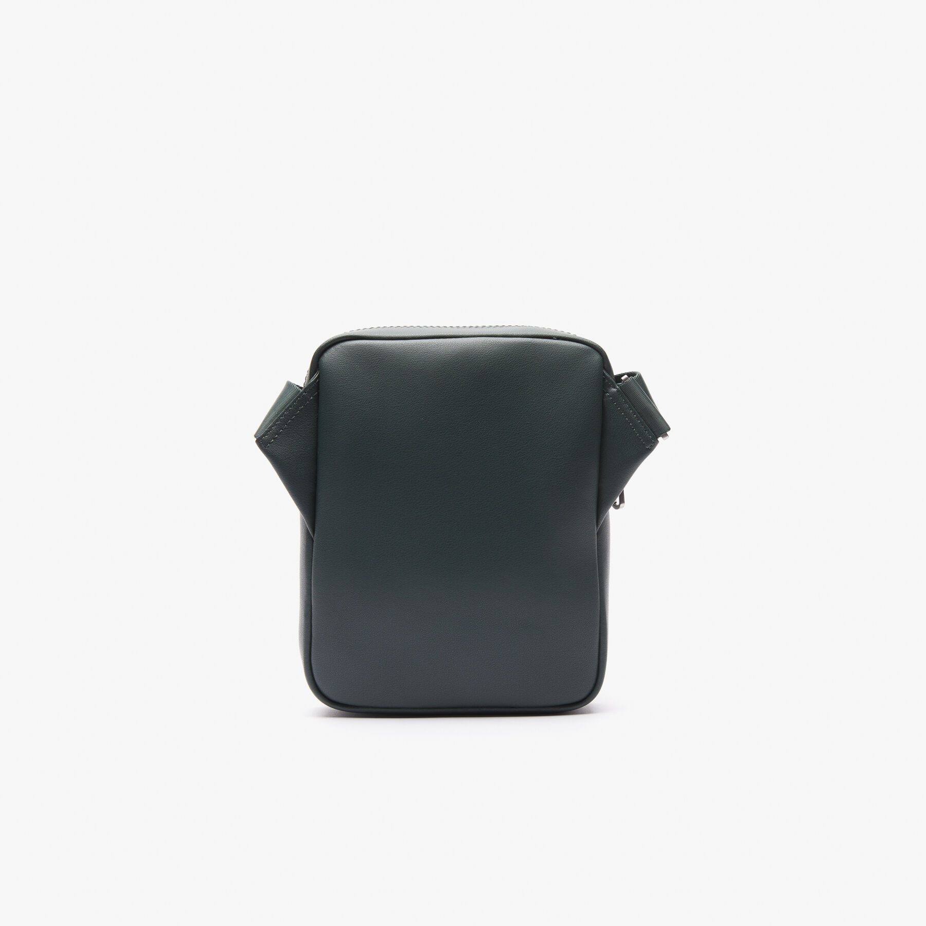 men s lacoste contrast branded crossover bag