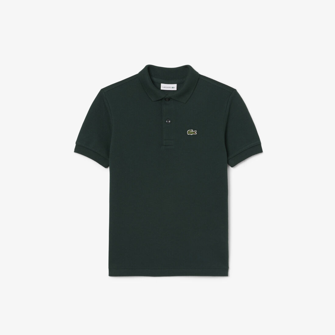 Petit Pique Polo Shirt Petit Pique Polo Shirt