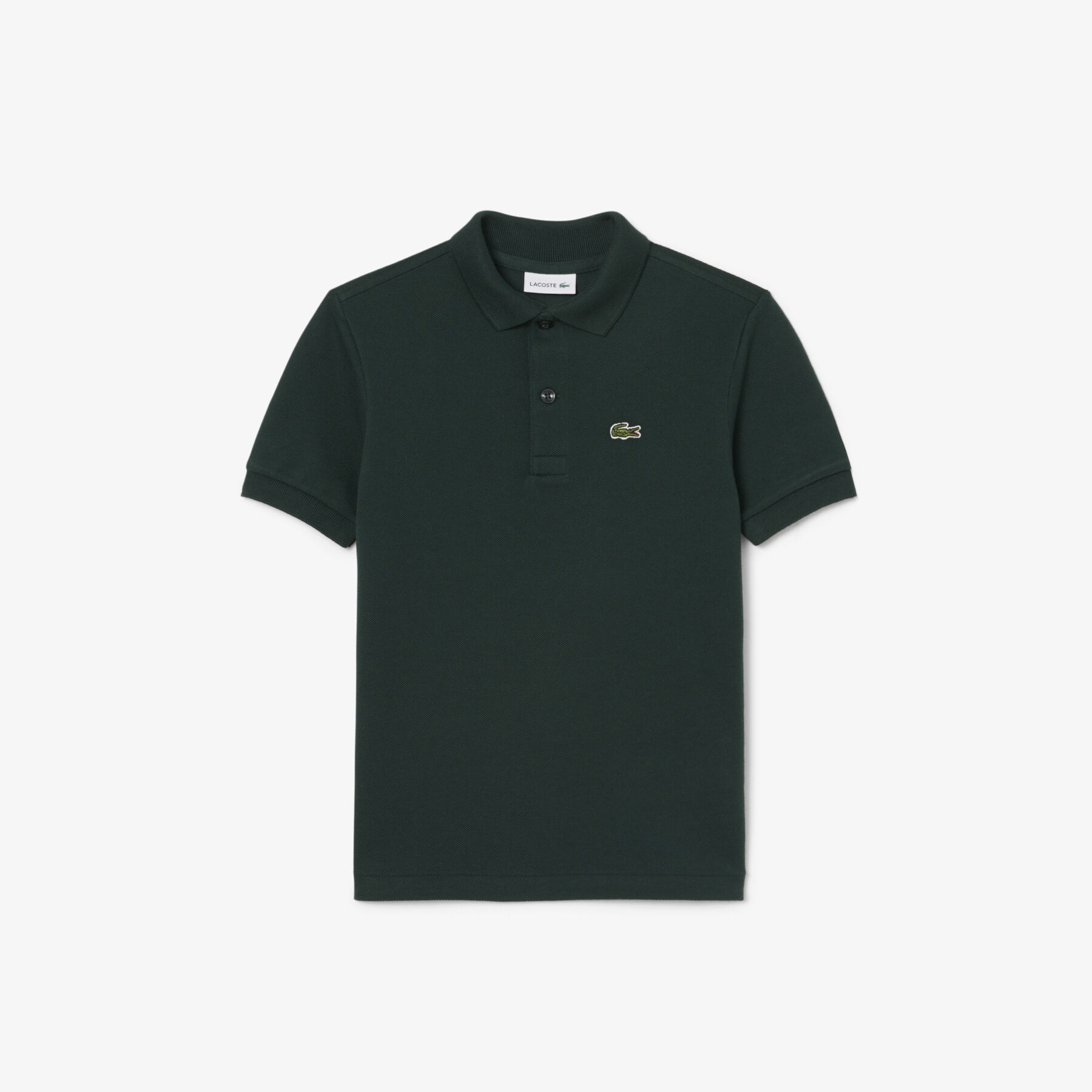 Petit Pique Polo Shirt Petit Pique Polo Shirt