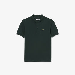 Petit Pique Polo Shirt
