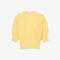 Cotton Crew Neck Sweater lacoste cotton crew neck sweater
