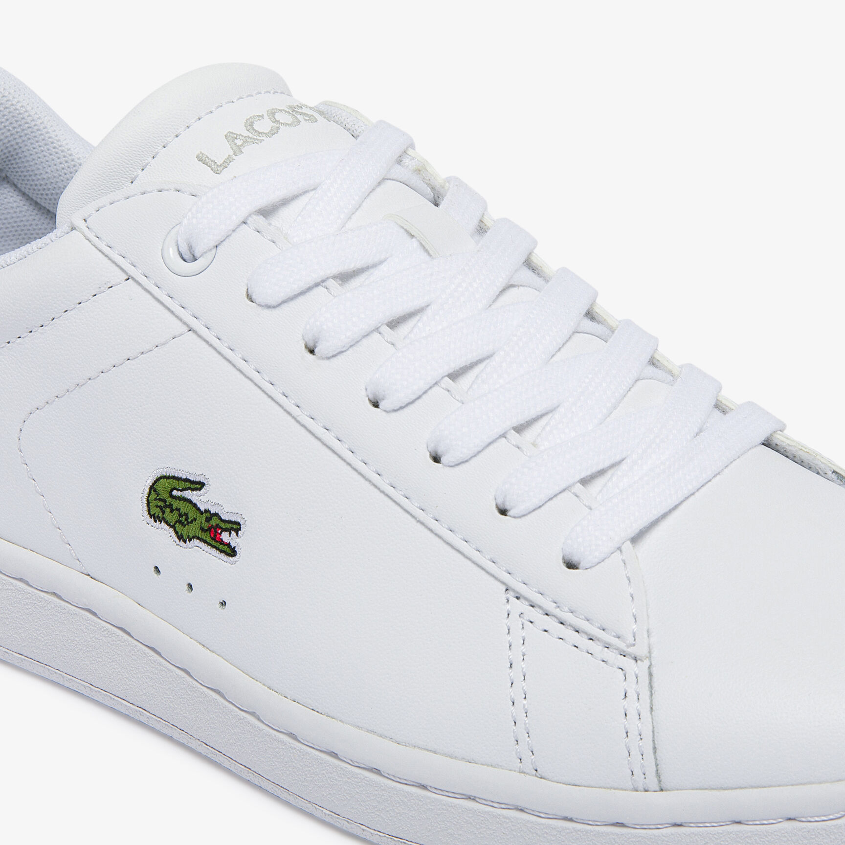 Women's Carnaby Evo BL Leather and Synthetic Trainers