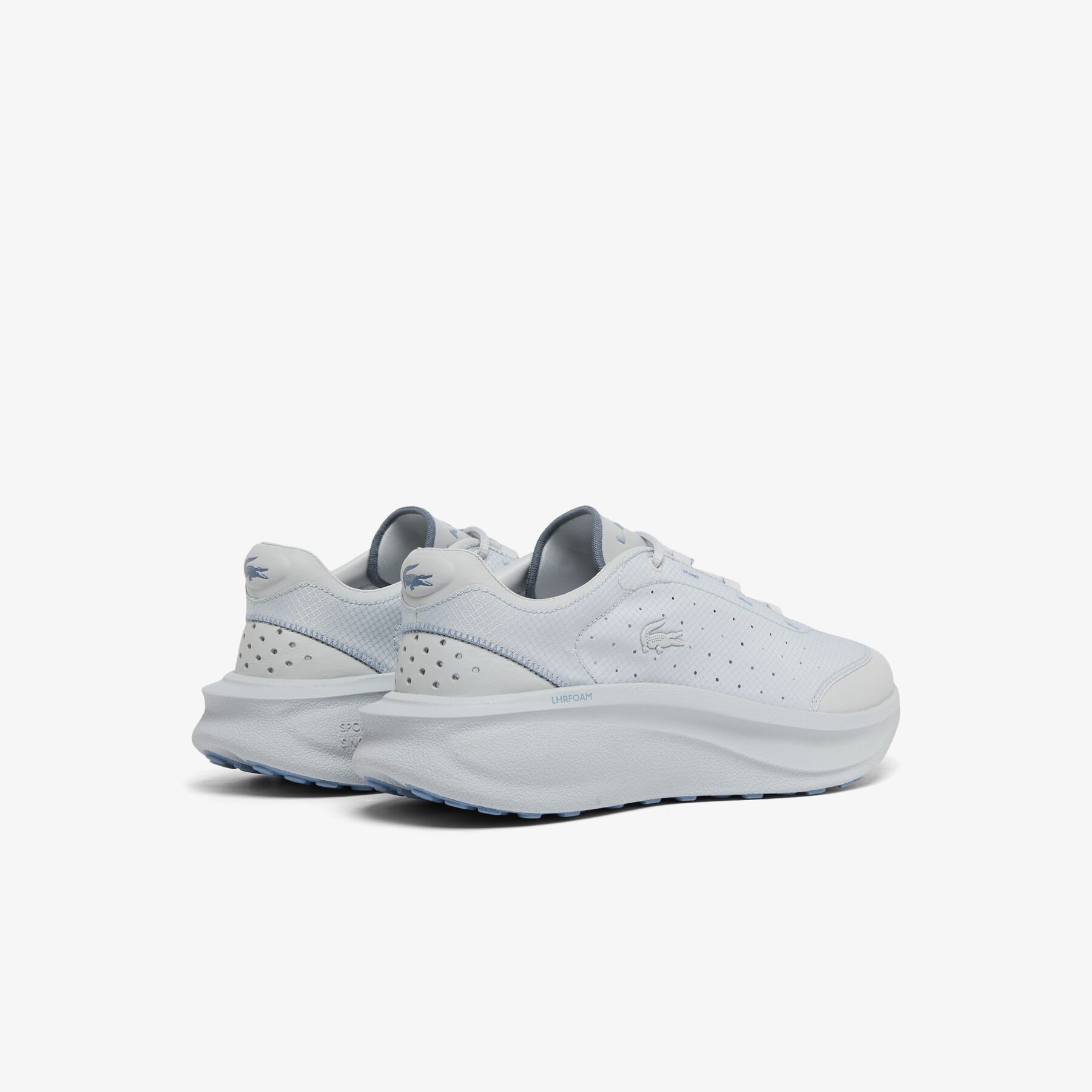 lacoste men s neo run active sneakers