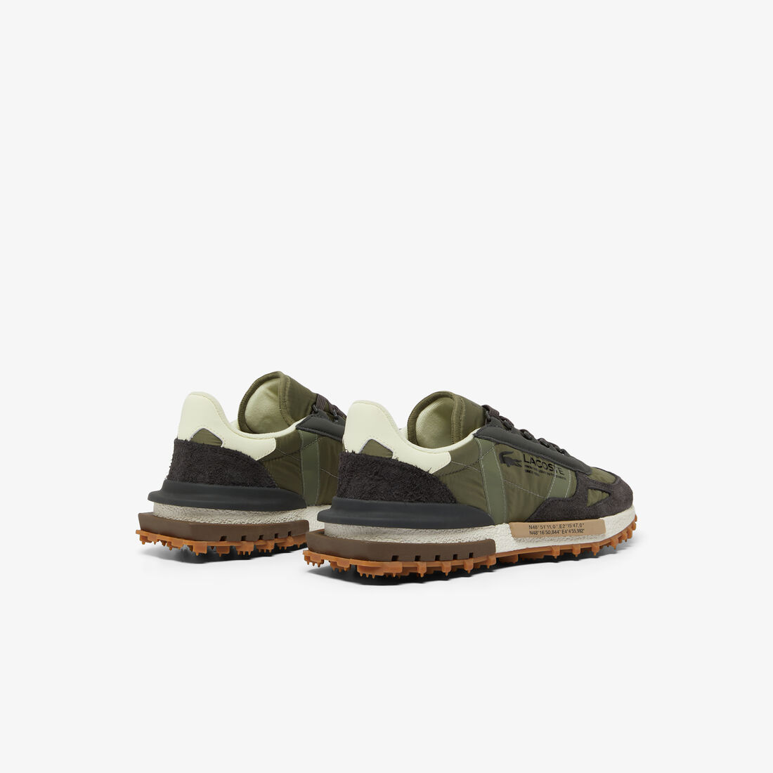 Men's Elite Active Trainers Men's Elite Active Trainers