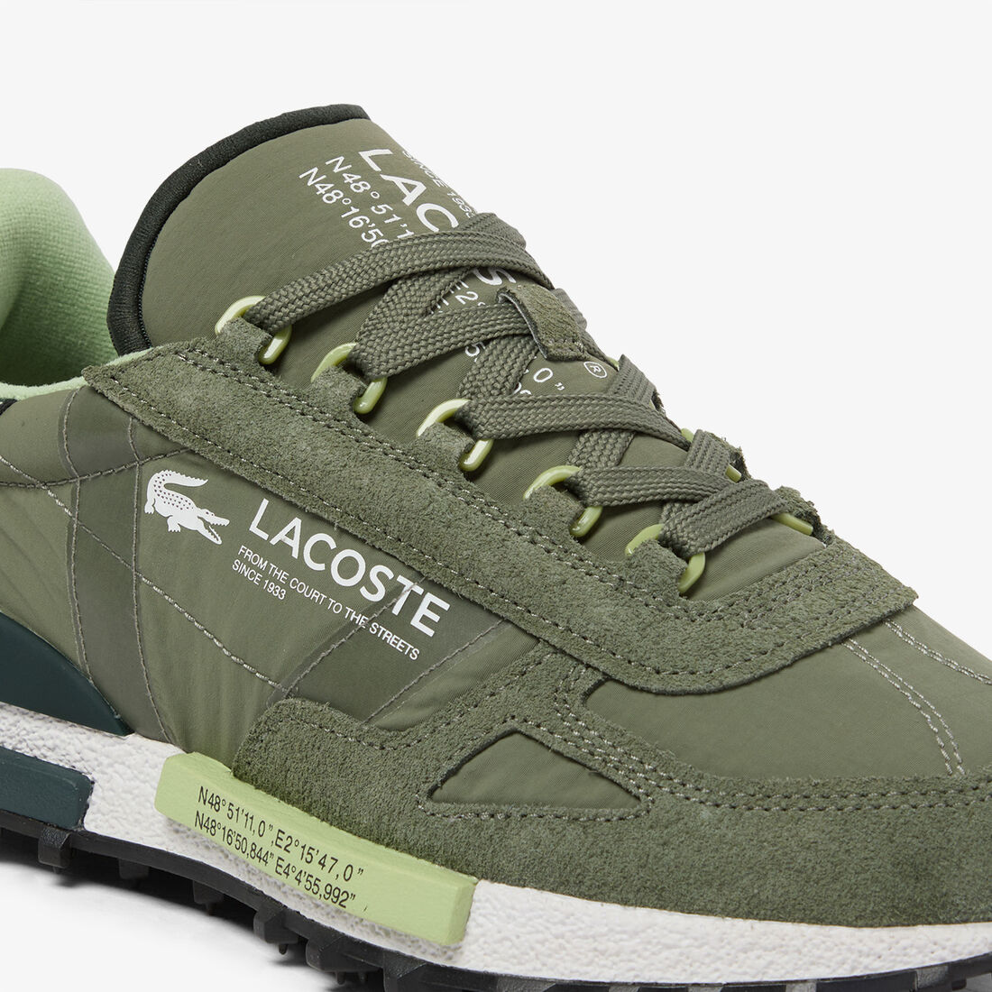 Men's Elite Active Sneakers Men's Elite Active Sneakers