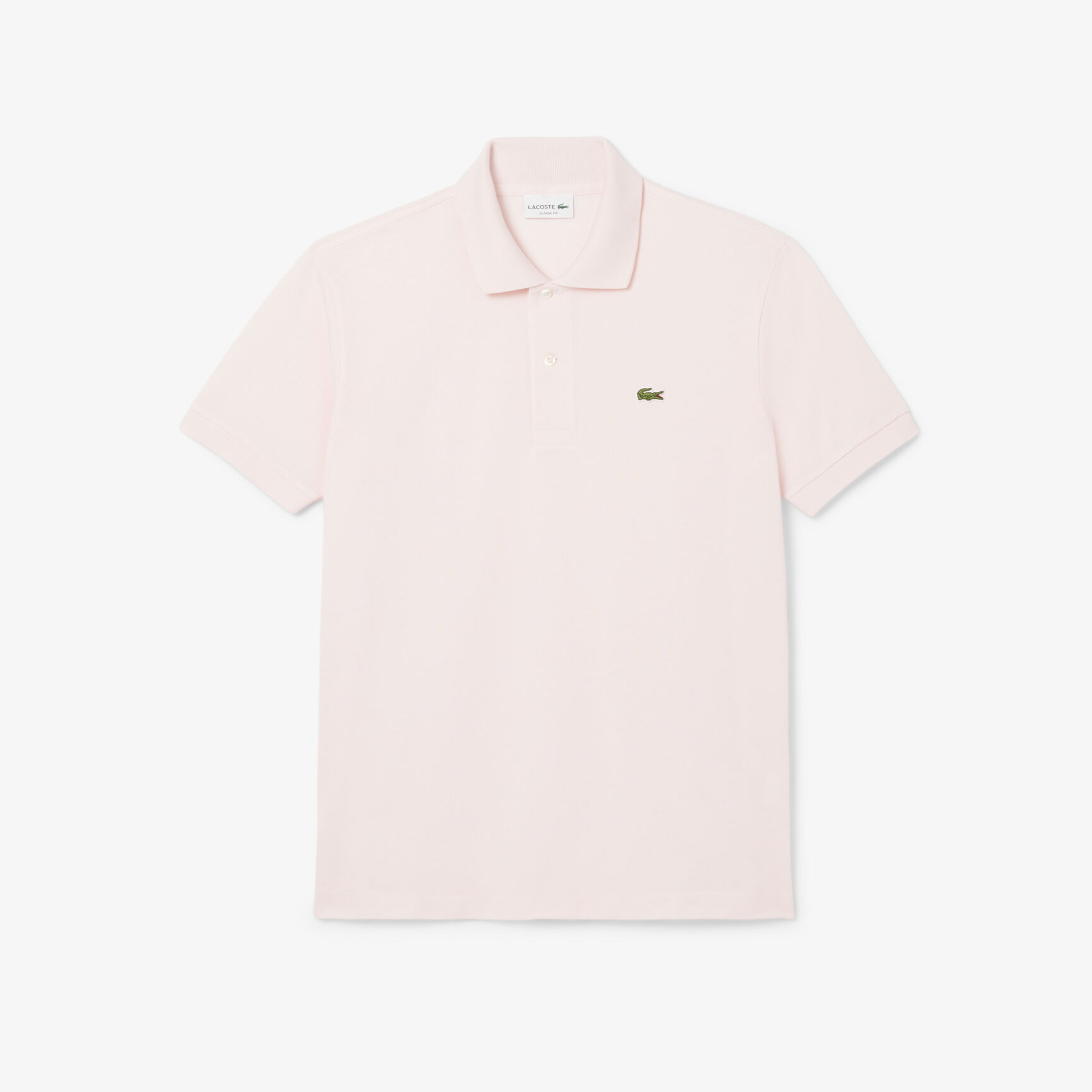 Classic Fit L.12.12 Original Polo Shirt