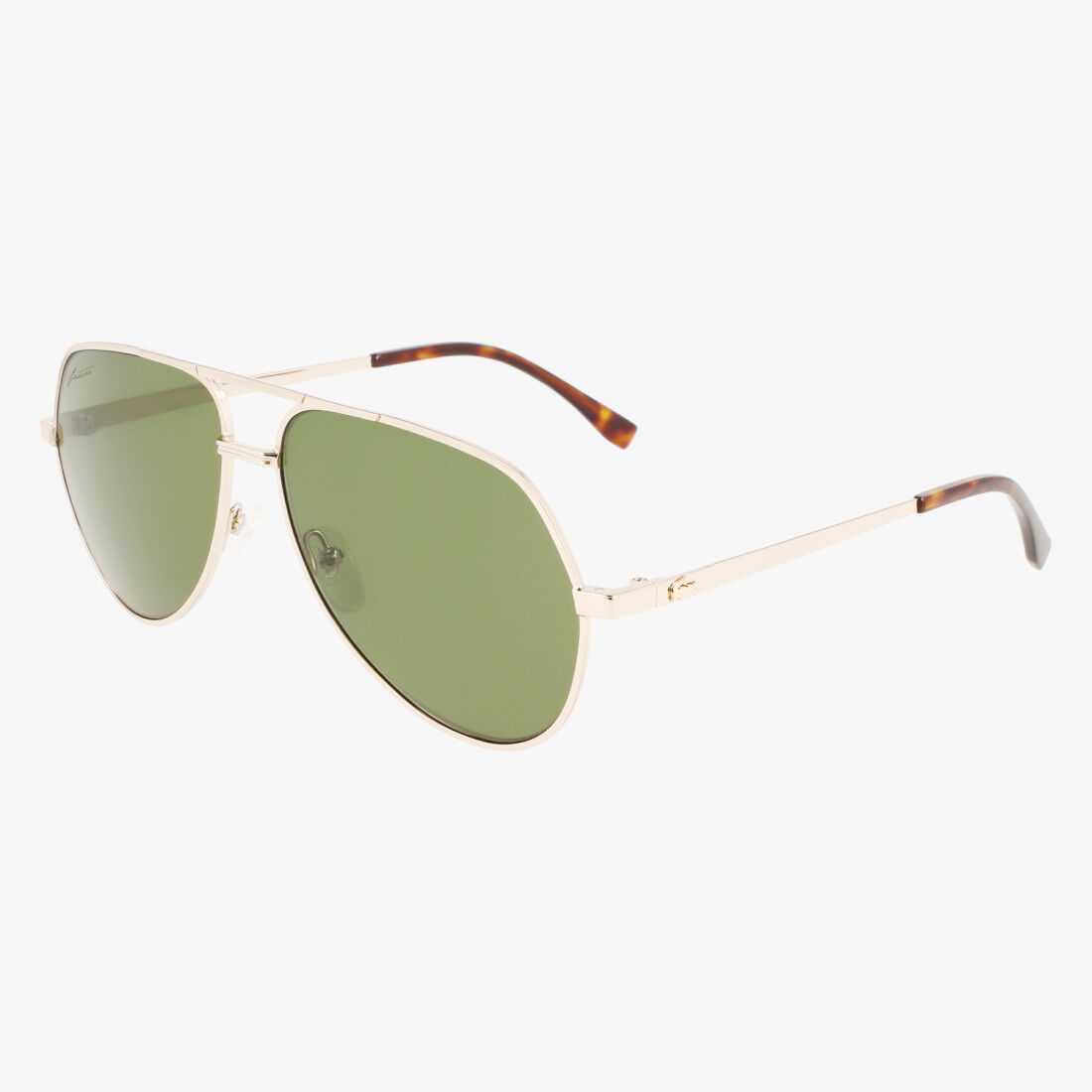 Lacoste Aviator Sunglasses