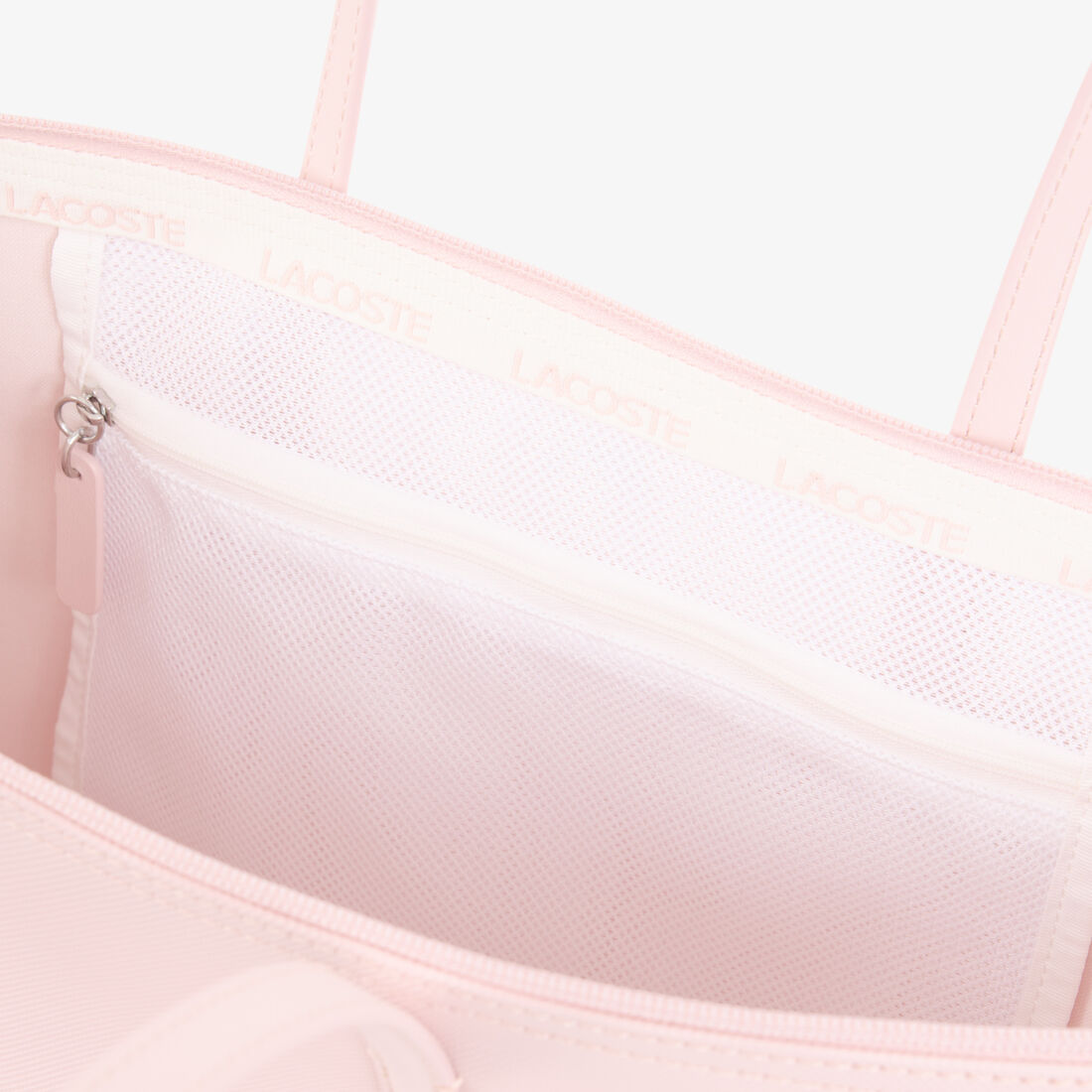 Large L.12.12 Concept Tote lacoste large l 12 12 concept tote