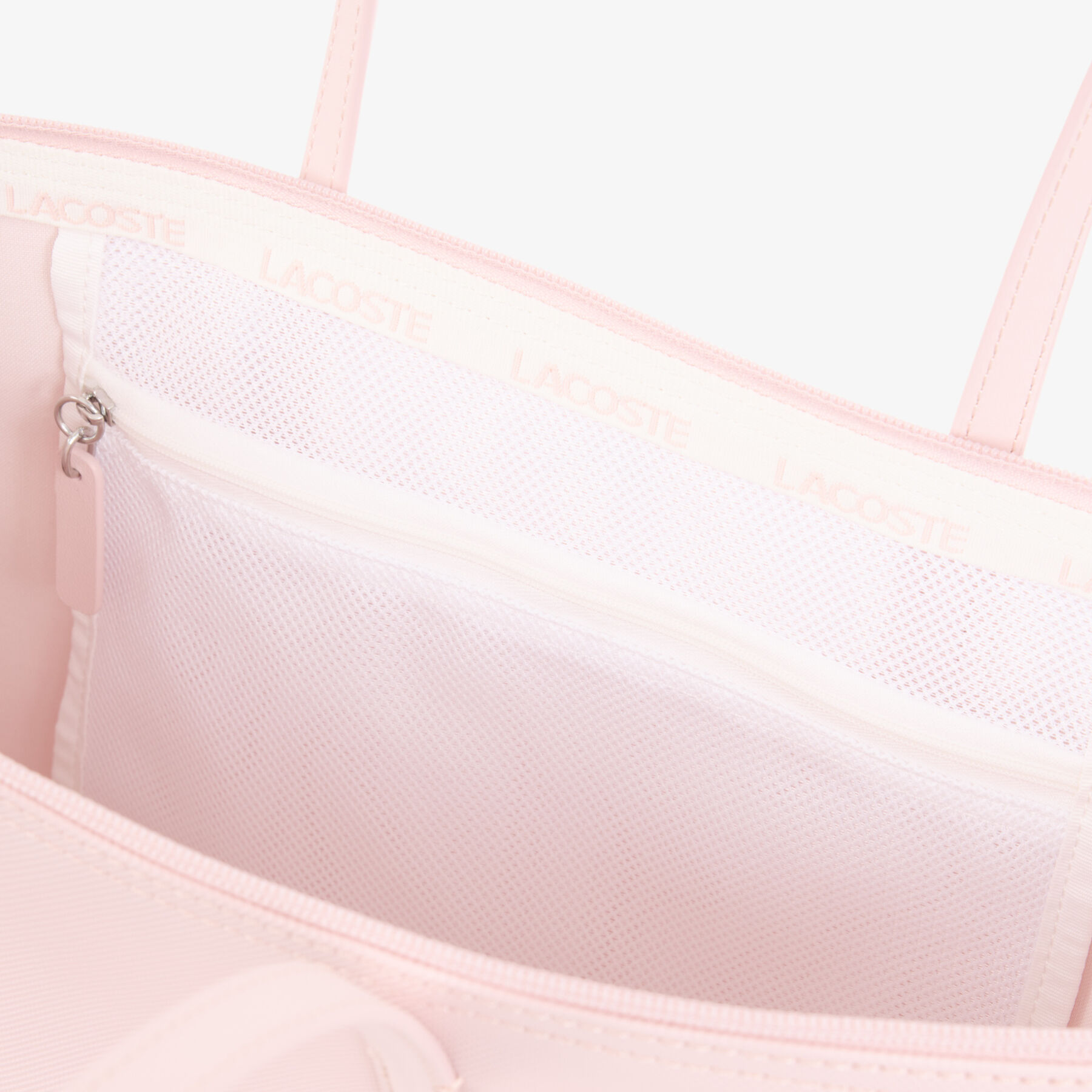Large L.12.12 Concept Tote lacoste large l 12 12 concept tote