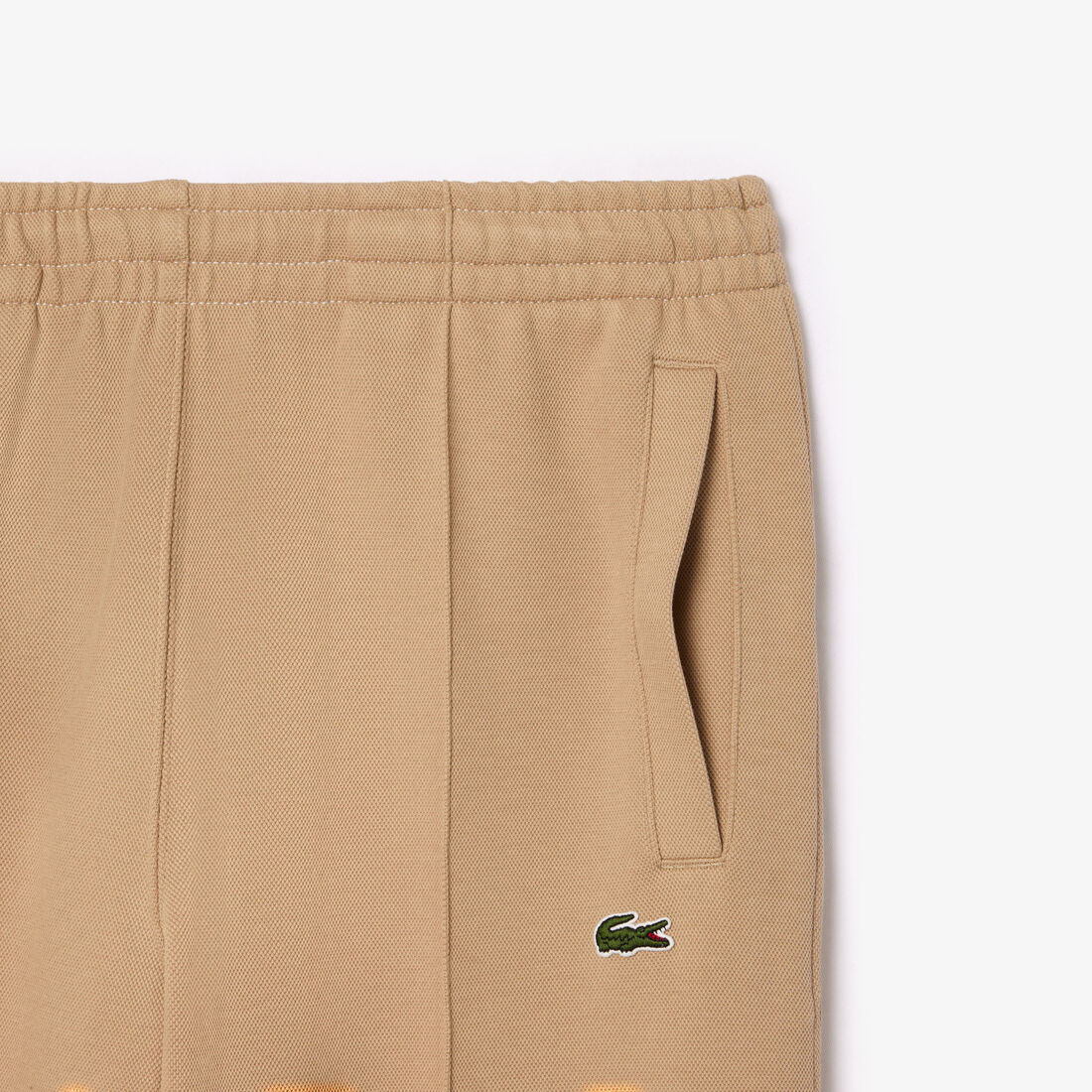 Pique Sweatpants Pique Sweatpants