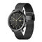 lacoste replay multifunction watch