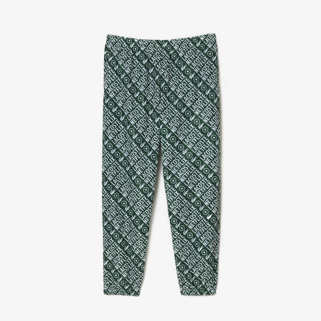 Unisex Lacoste x Netflix Showerproof Track Pants Unisex Lacoste x Netflix Showerproof Track Pants