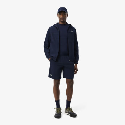 Sportsuit Ultra-dry Regular Fit Tennis Shorts