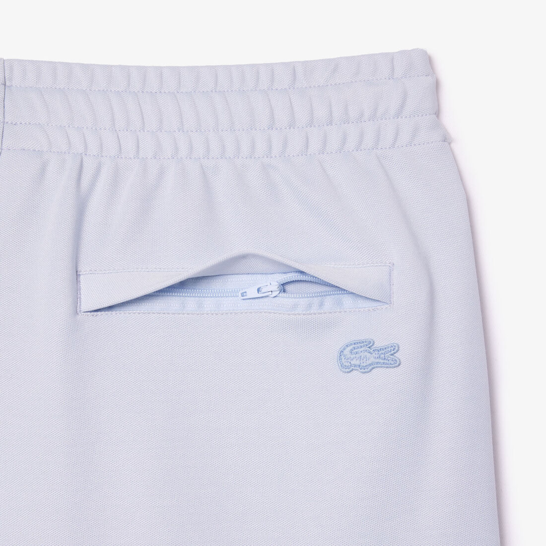 Loose Fit Interlock Track Pants Loose Fit Interlock Track Pants