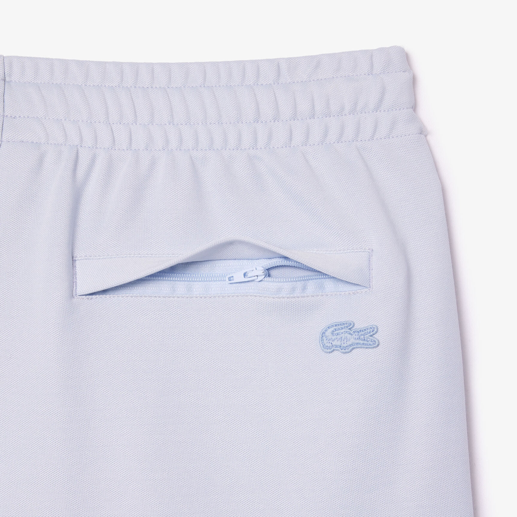 Loose Fit Interlock Track Pants Loose Fit Interlock Track Pants