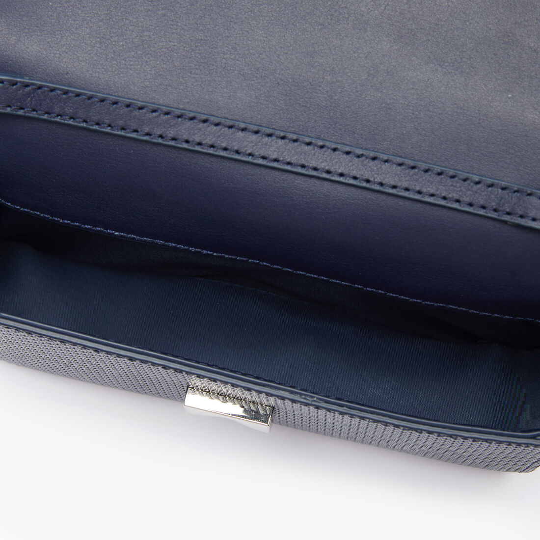 Women's Chantaco Matte Piqué Leather Flap Belt Bag Women's Chantaco Matte Piqué Leather Flap Belt Bag