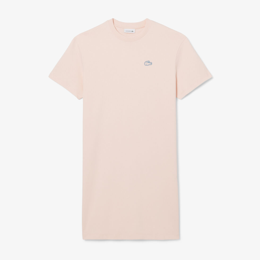 Oversized Cotton Jersey T-shirt Dress Oversized Cotton Jersey T-shirt Dress