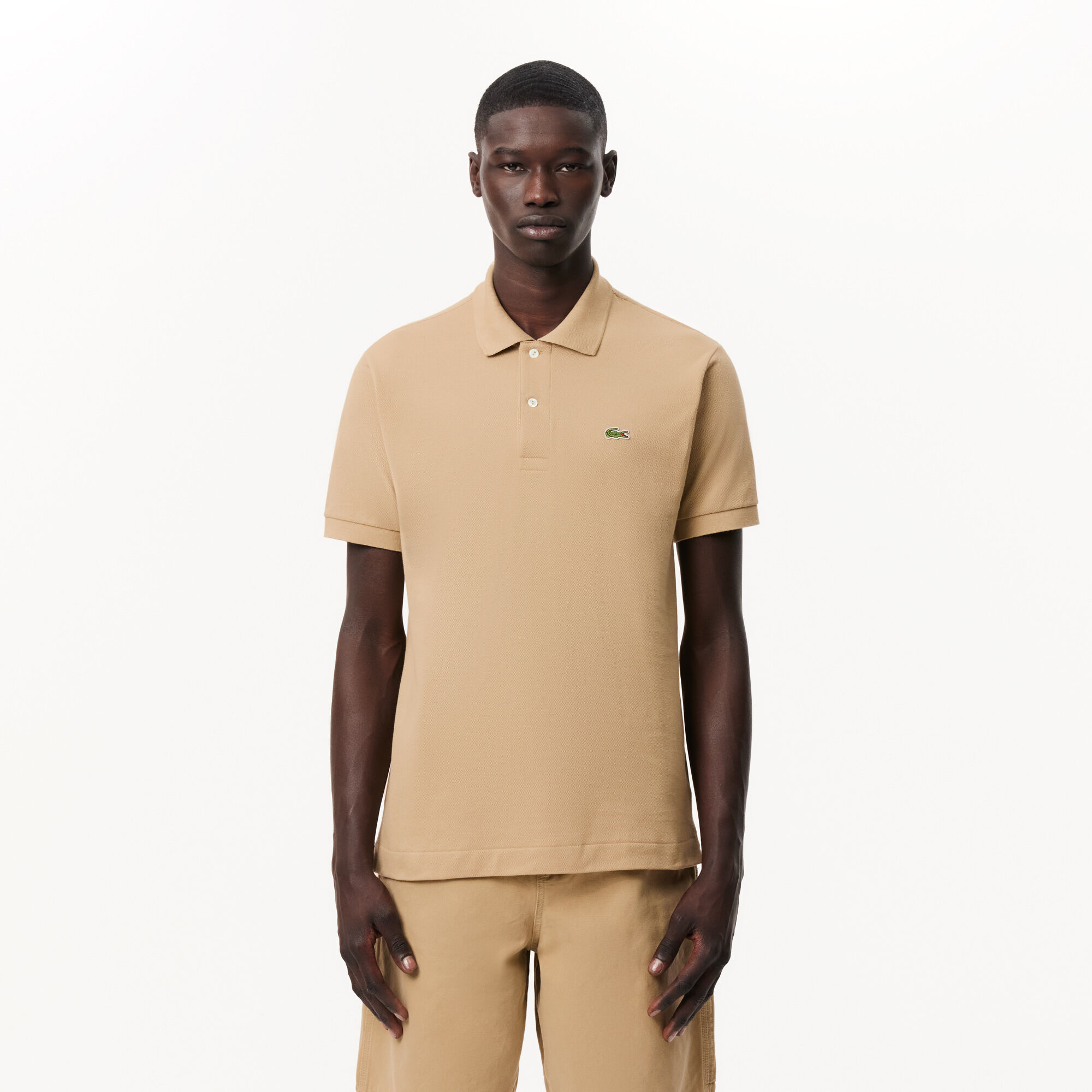 Buy Classic Fit L.12.12 Original Polo Shirt | Lacoste QA
