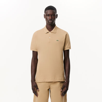 Classic Fit L.12.12 Original Pique Polo Shirt