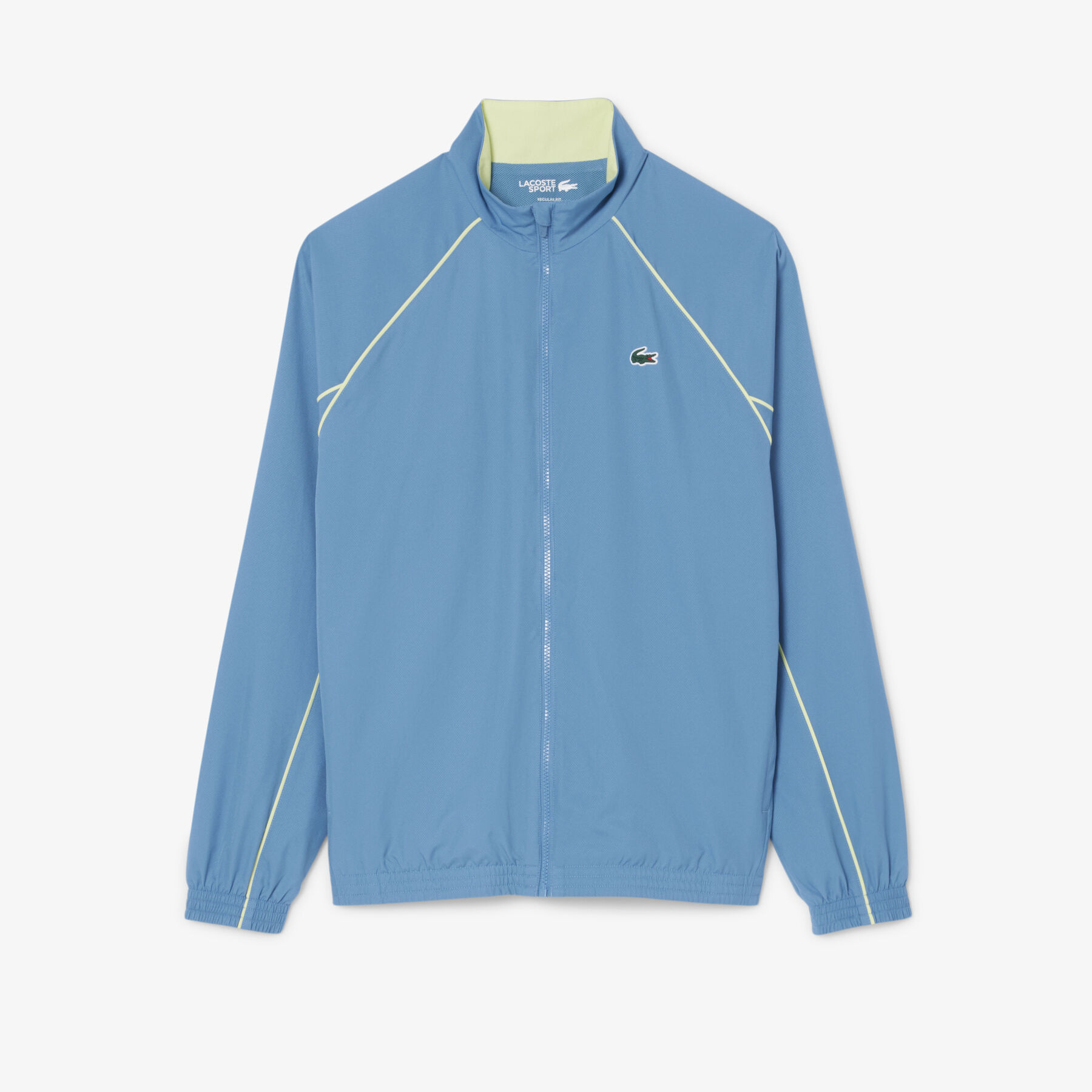 Trim Accent Sport Tracksuit